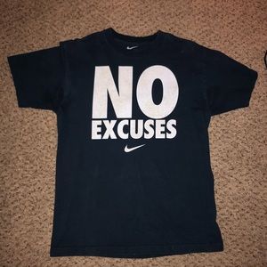 Men's Nike t shirt
